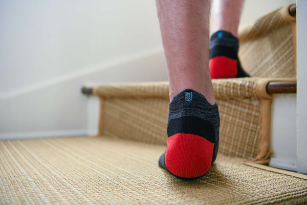 Preventing Sock Blisters: What is Best for Blister Protection