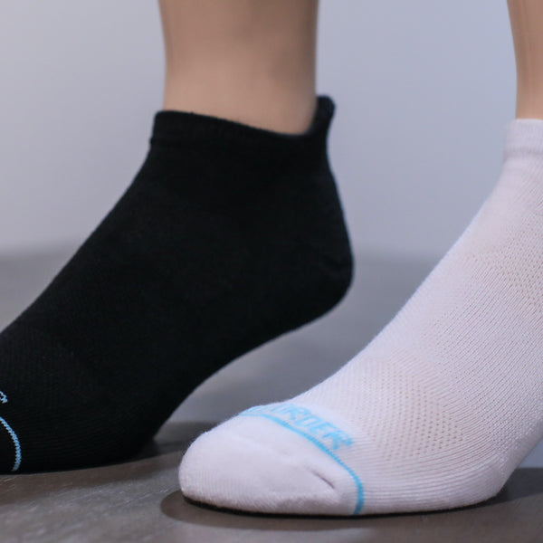 Sock Sizing Guide: How Should Socks Fit? Tall Order