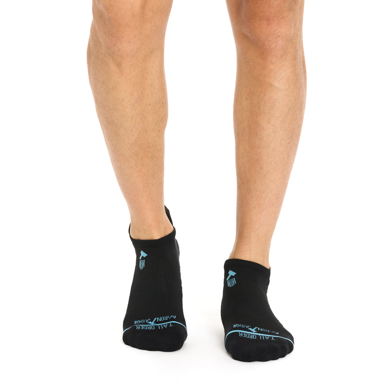Aaron Judge’s Gameday Gripper Socks | Low-Cut | Non-Slip | Two Pack