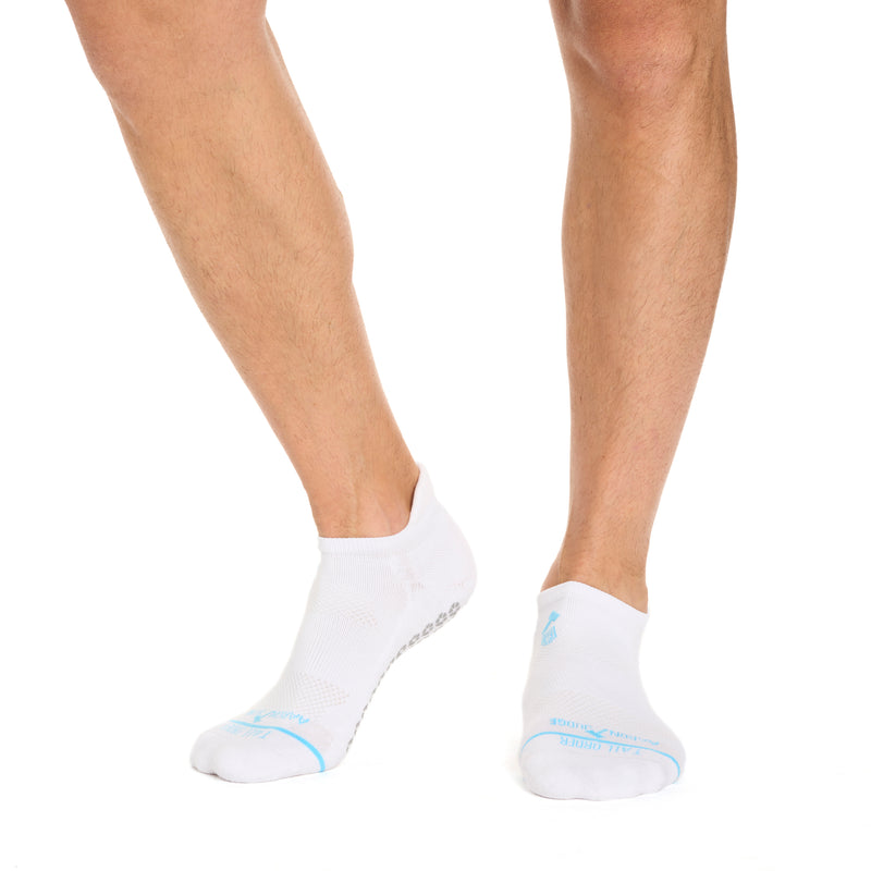 Tall Order - Aaron Judge Top Drawer Low Cut Gripper Socks Two Pack