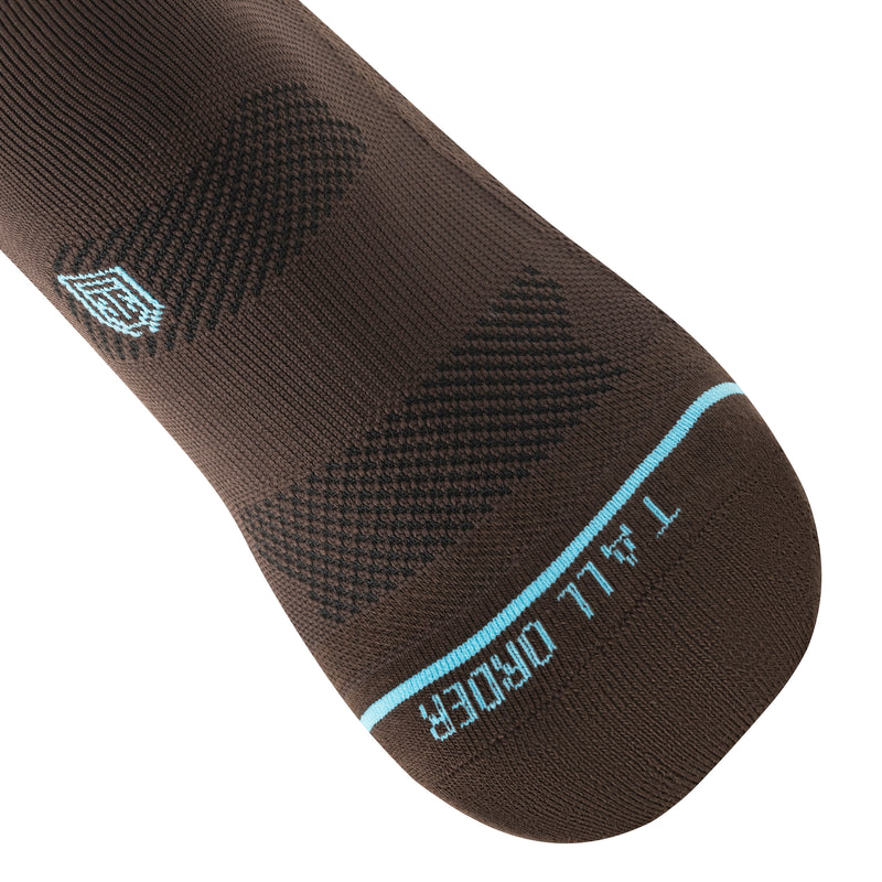 All Sport Performance Crew Length Gripper Sock