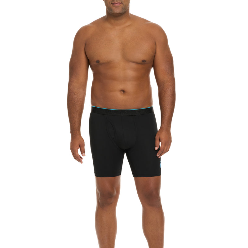 Tall Order - Aaron Judge Top Drawer Everyday Boxer Brief Three Pack - Tall
