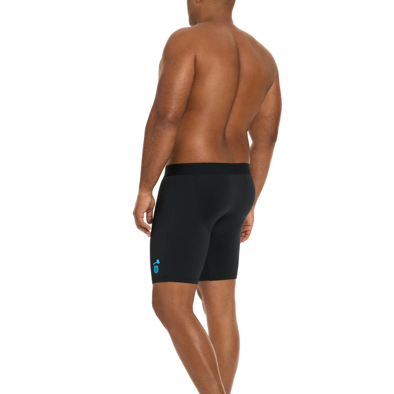 Tall Order - Aaron Judge Top Drawer Game-Ready 7" Compression Boxer Brief - Tall