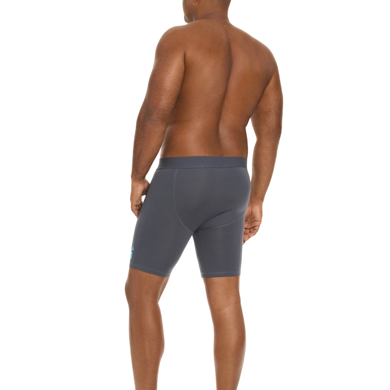 Daily Compression Boxer Aaron Judge 7” Men’s Compression Boxer Briefs | Tall Order | Tall Order