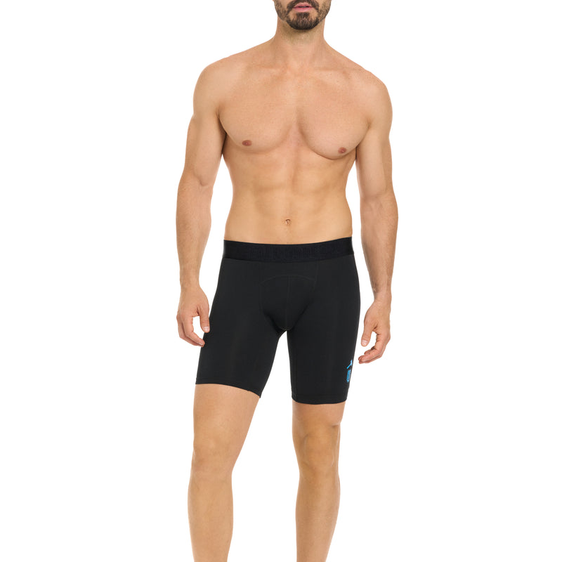 Daily Compression Boxer Tall Order - Aaron Judge Top Drawer Game-Ready 7