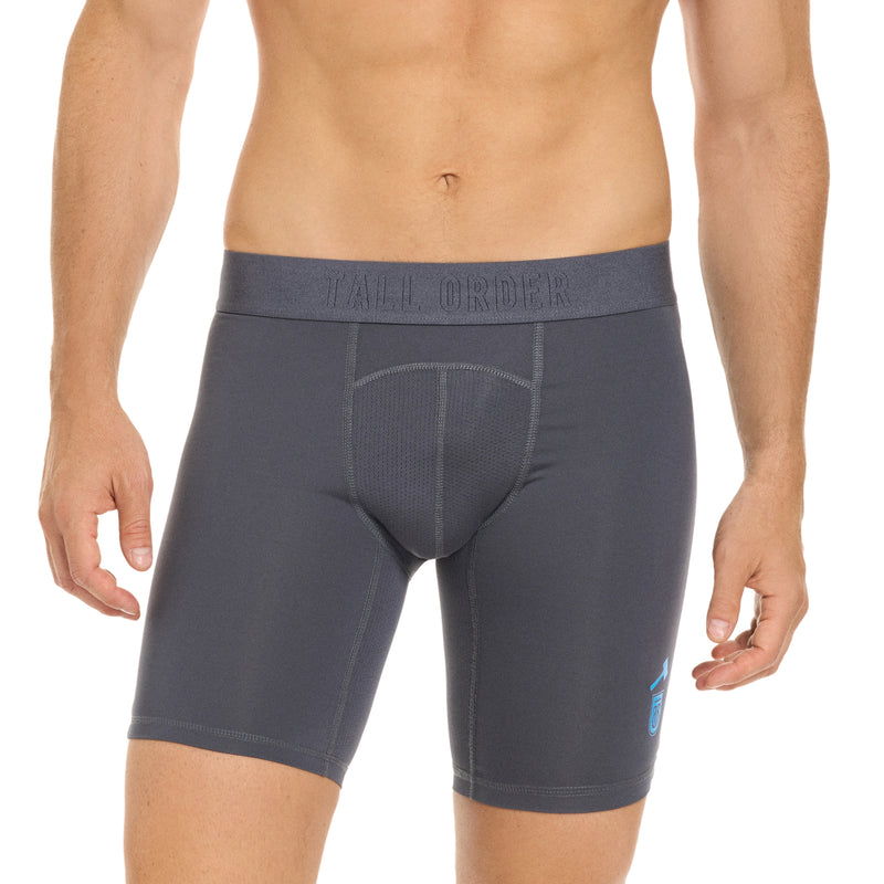 Tall Order - Aaron Judge Top Drawer Game-Ready 7" Compression Boxer Brief