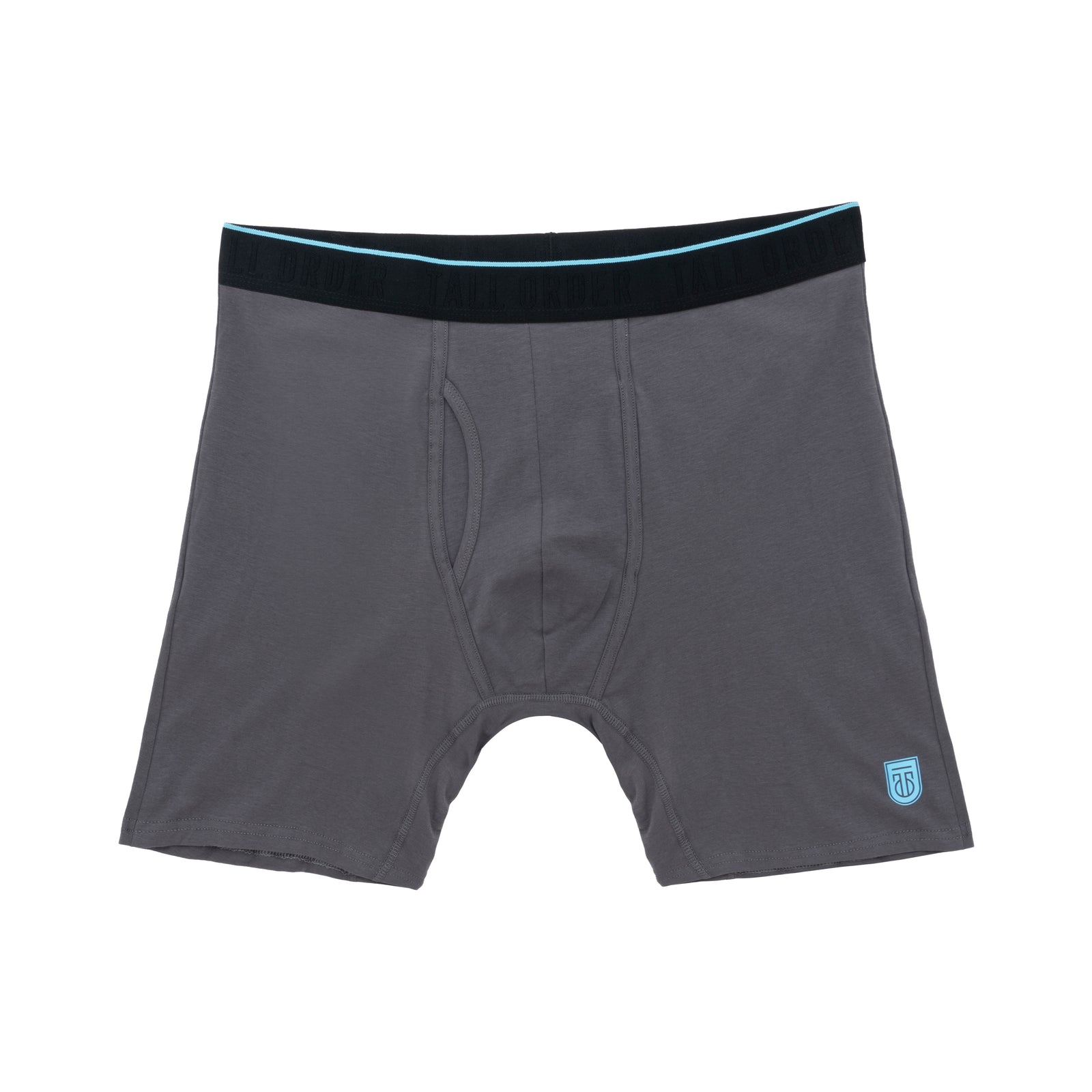 toogood THE BOXER LONG 004 オリーブ TallOrderBoxerBrief-Grey-