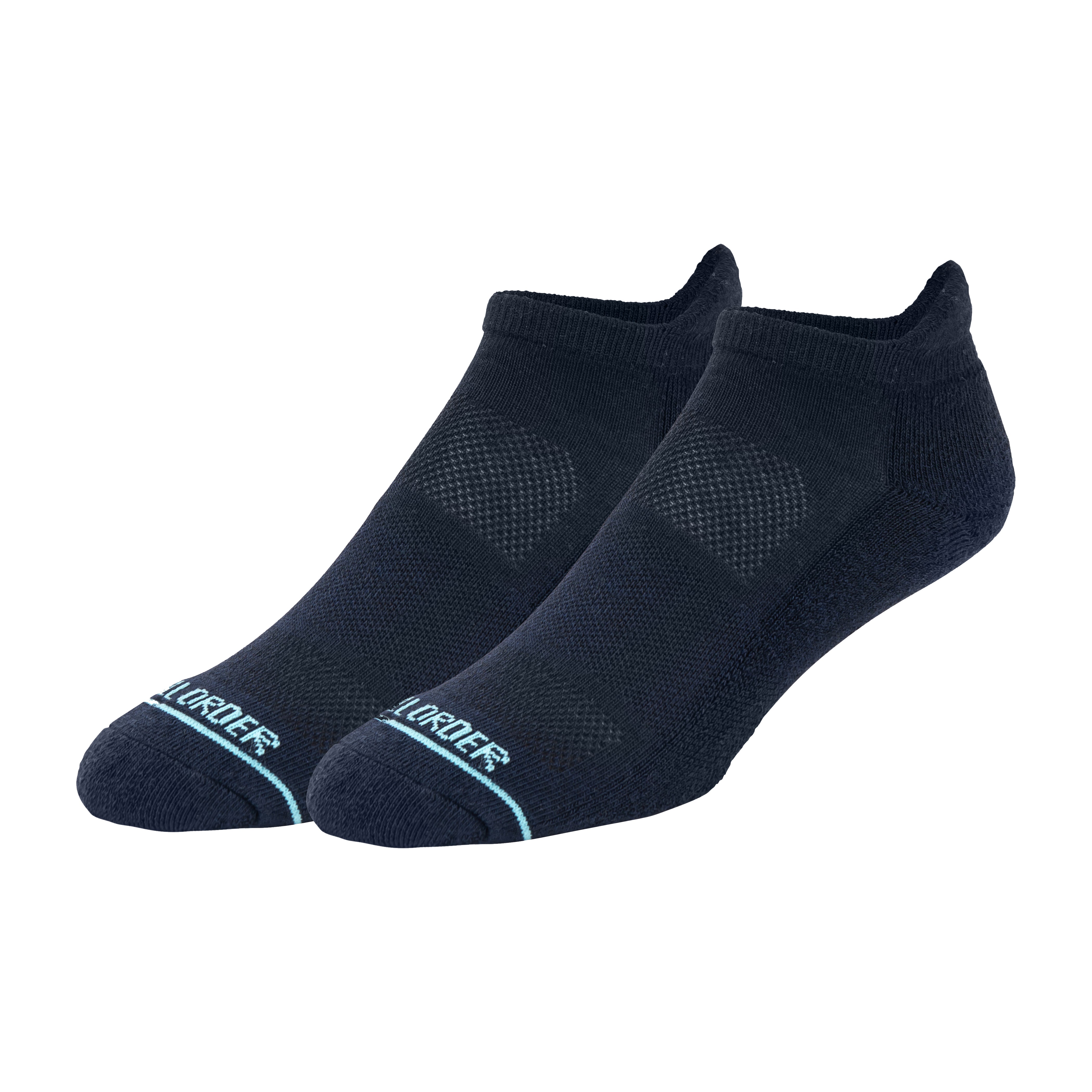 All Rise Socks Aaron Judge ALL RISE Foundation Ankle Socks | Tall Order
