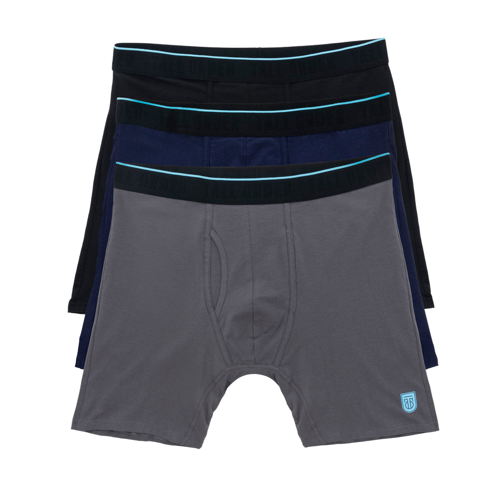 Men’s Big and Tall Underwear