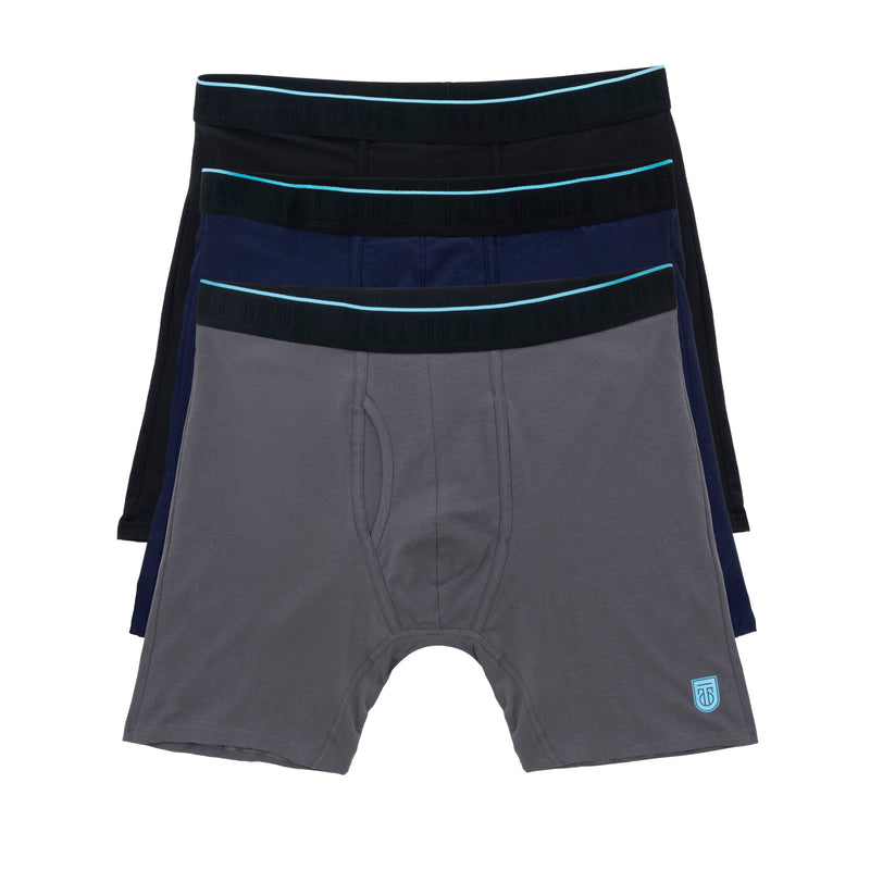 gear underwear Men's Big and Tall Underwear | Boxer Briefs